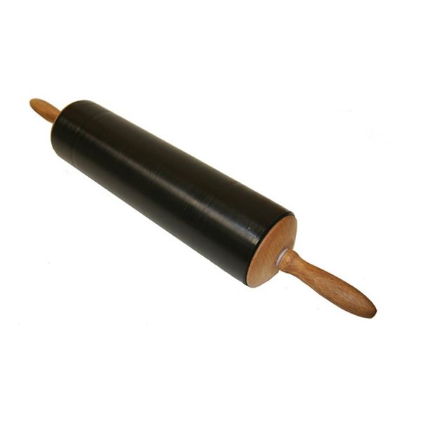 Kjevle m/belegg og lager - glatt